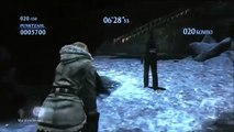 Resident Evil 6 - Mercenaries - Sherry 1.106k Mining The Depths