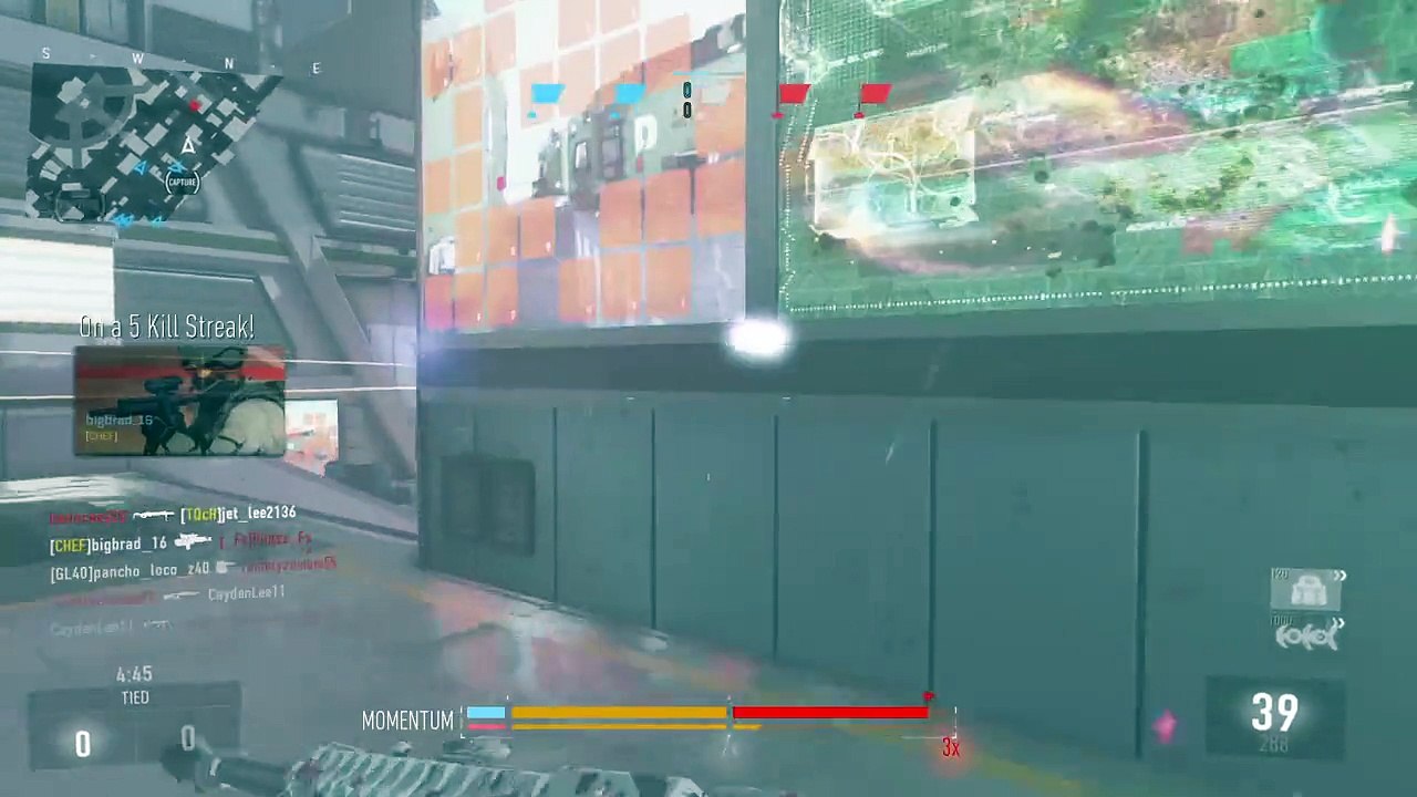 Not A Bad Day In COD:AW