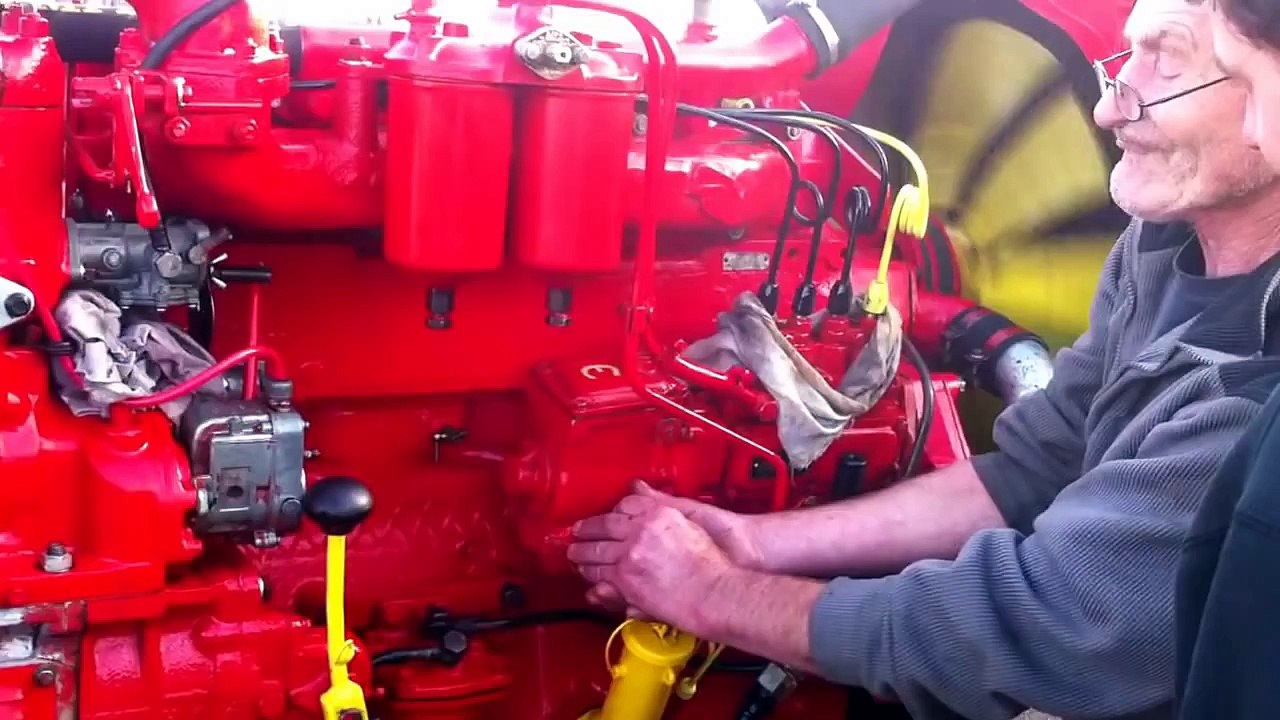 DT 75 M