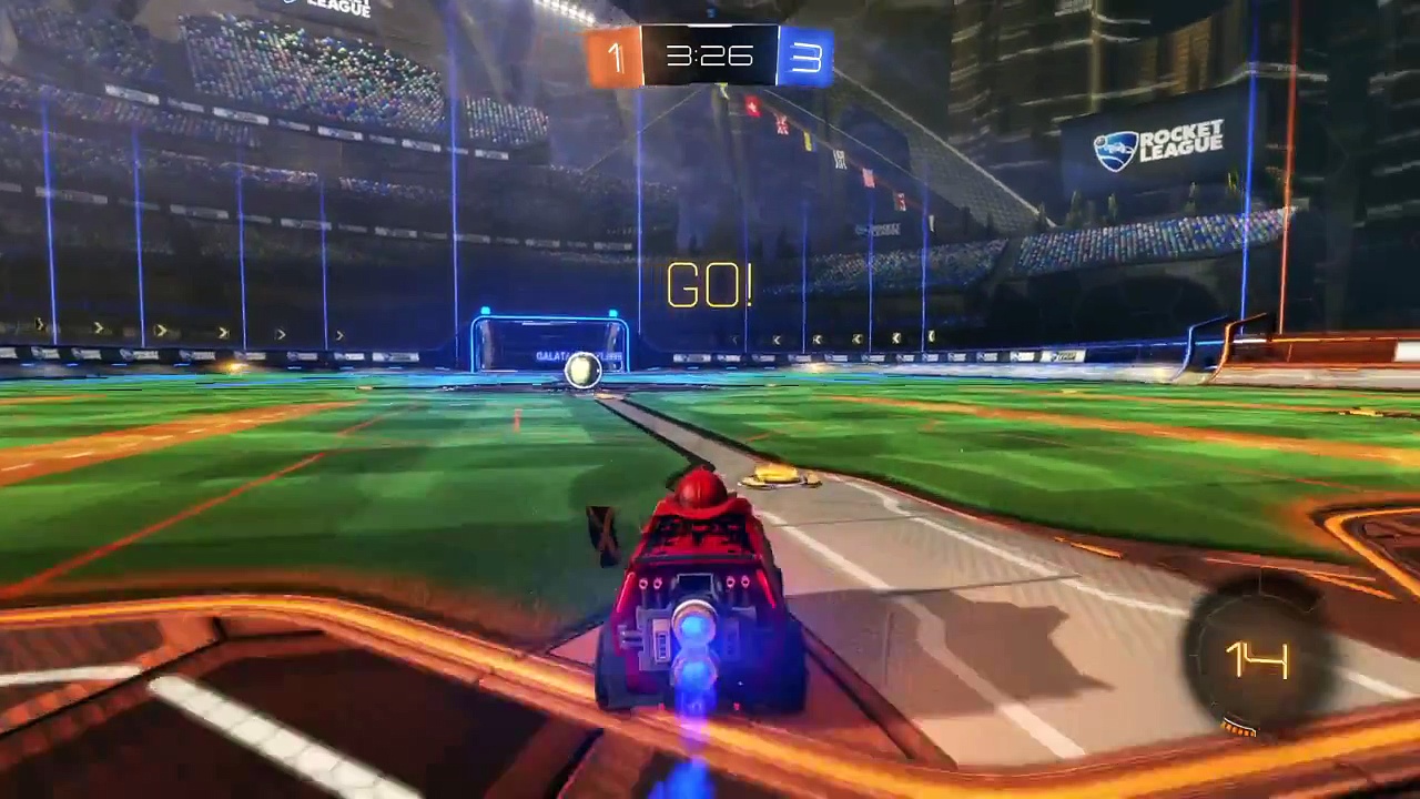 Rocket League 2vs2 ps4 [Share Share SHARE]