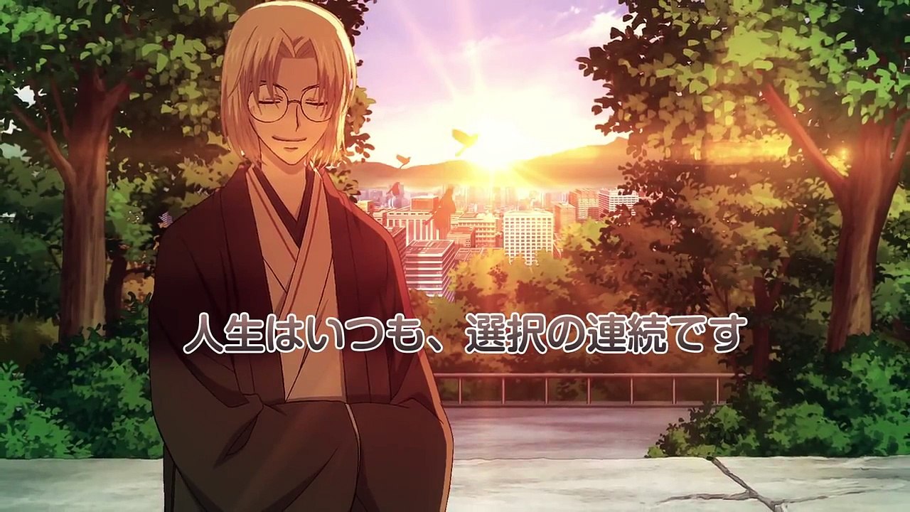 Kamisama Hajimemashita~DokiDoki Ayakashi love~ [PV]