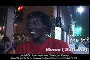 Teaser TIKEN JAH FAKOLY INTERVIEW par UncleFOFI
