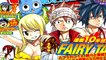 FAIRY TAIL Manga 445:  Filthy Fairies (720p) English (Zacky-San)
