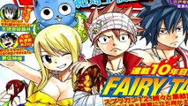 FAIRY TAIL Manga 445:  Filthy Fairies (720p) English (Zacky-San)