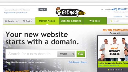 Setting Up a Custom Domain: SmugMug Tutorial