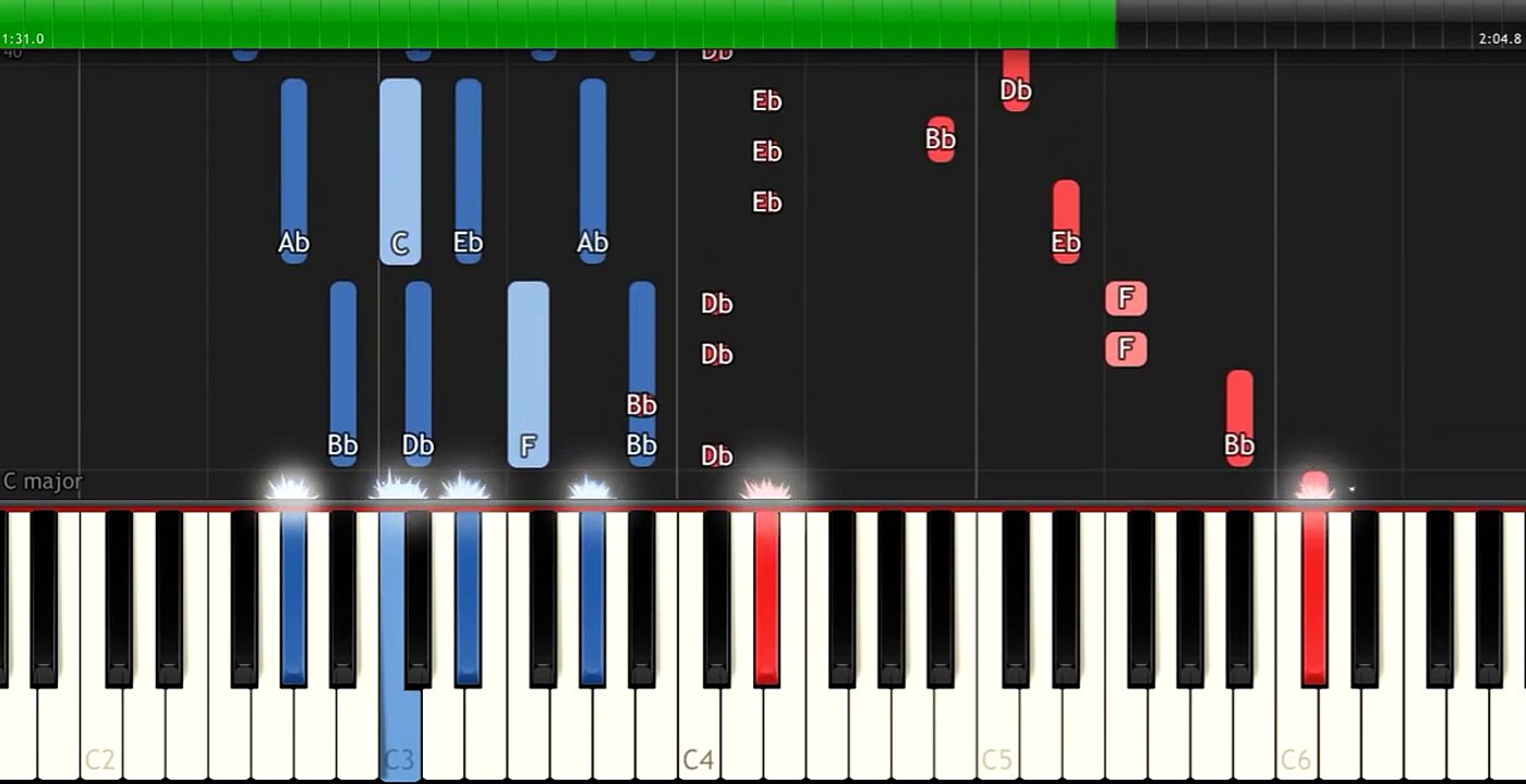 Kyla La Grange - "Cut Your Teeth" (Kygo Remix) Piano Tutorial - Chords - How To Play - Cover