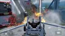 OPTIC GAMING GOLD GEAR SET! - Advanced Warfare X-GAMES CHAMPS Supply Drop Gear (COD AW)