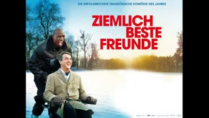 Ziemlich beste Freunde -  Filmmusik