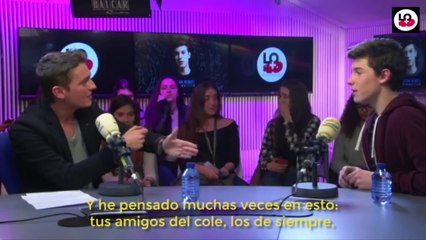 Shawn Mendes - Funniest Interview Moments
