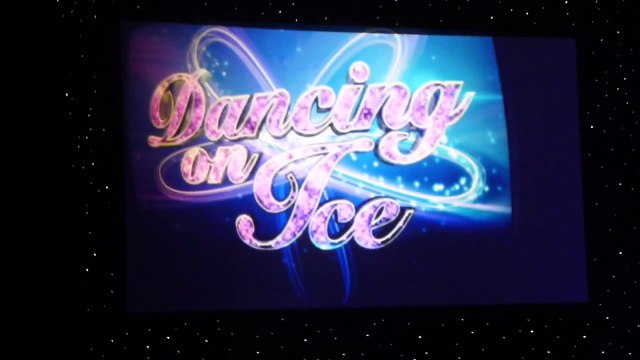 Torvill and Dean - Dancing on Ice Final Tour Final Show Leeds 27 April 2014 Speeches & Thanks
