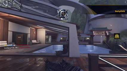 5 COD Moments - SullyOVG Class Set Revealed