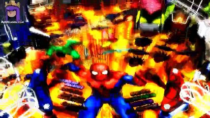 Marvel Pinball Apk Mod + OBB Data - Android Games