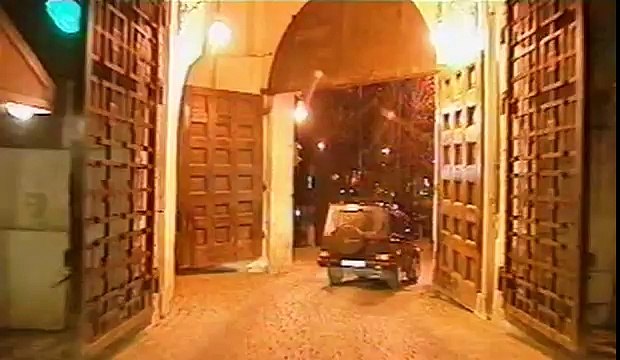 Неизвестный Путин: Мир и война фильм (2000) Полная версия