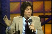 Richard Lewis on 6th Annual Young Comedians