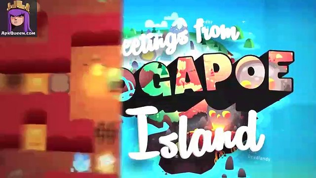 Monsters Ate My Birthday Cake Apk Mod + OBB Data - Android Games