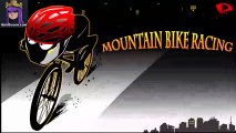 Mountain Bike Racing Apk Mod   OBB Data - Android Games