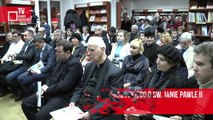 Prezentacja książki arcybiskupa Mokrzyckiego o św. Janie Pawle II