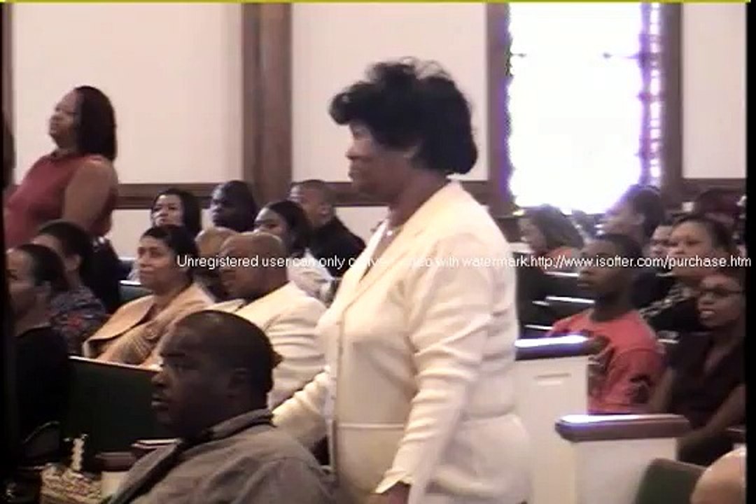 I See Double for my Trouble