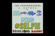 Duck Sauce vs. The Chainsmokers & Botnek - NRG Selfie (RH1N0/Dyro Mashup)