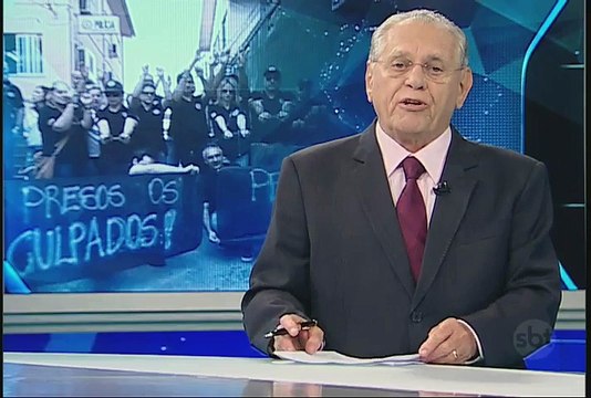 Servidores públicos entram em greve no Rio Grande do Sul
