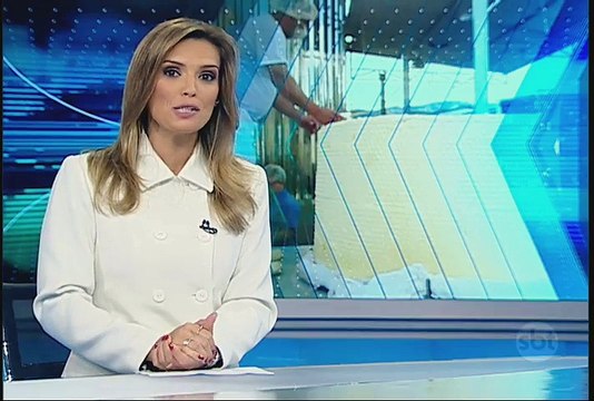 MG: Ipanema produz o maior queijo minas do Brasil