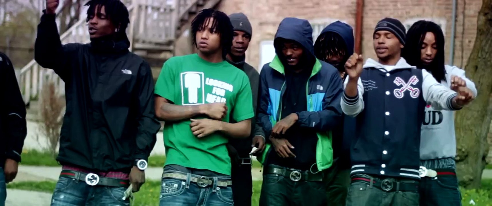 Chief Keef - "Everyday" | Shot by @DGainzBeats