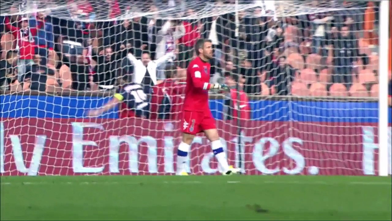 Best Scorpion Kick Goals
