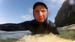 Morro bay surfing shawn stamback