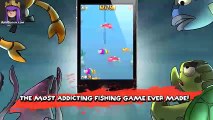Ninja Fishing Apk Mod   OBB Data - Android Games