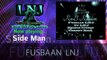 Fusbaan LNJ   Side Man   Danz RnB Riddim   Danz Prod   LNJ R&R Records
