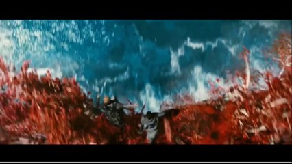 Star Trek Into Darkness - Trailer Music Full