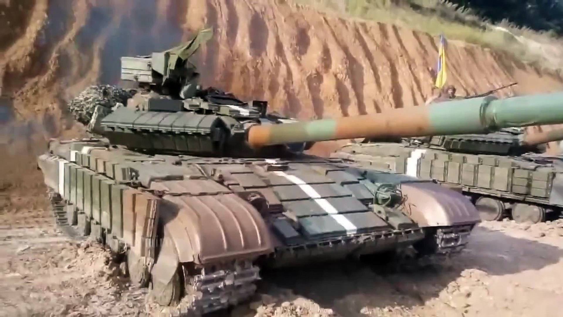 Танки 93 бригады   Tanks of 93 brigade   ATO war news Ukraine