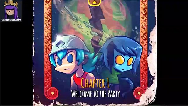 Light Apprentice Apk Mod + OBB Data - Android Games