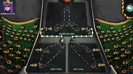 Machineers Apk Mod + OBB Data - Android Games