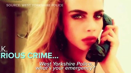 Man Calls The Police Because His Cat Ate His Bacon