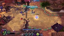 Murky Makes Some Jerky - Heroes of the Storm Highlight Reel