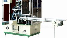 Soft Tubes Screen Printing Machine
