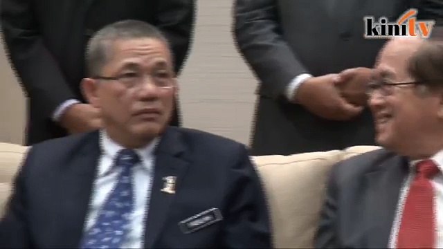 Kadar tol naik? Menteri suruh tanya media sosial