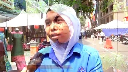 Suarakini: Makan secara terbuka tak gugat iman kami