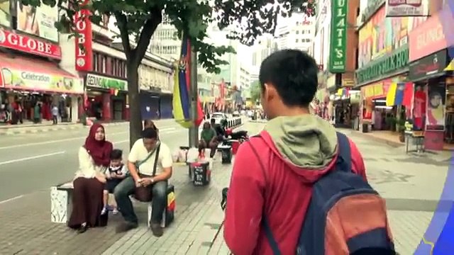 Fact Sheet - June 23: Mara involved in RM65 million Aussie property scam?