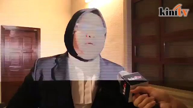 Mahkamah tolak permohonan lelaki tukar status jantina