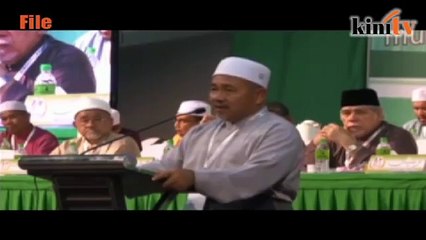 Kemelut Pakatan: PAS terima qada, qadar Allah