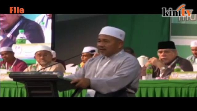 Kemelut Pakatan: PAS terima qada, qadar Allah