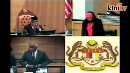 Download Video: Usul denggi: Speaker berang, arah MP keluar dewan