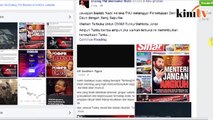 Facebook ‘Nothing2Hide’ lancar perang dengan TMJ