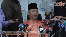 Annuar Musa tawar diri bantu FAM secara percuma