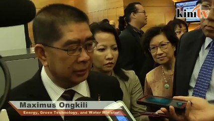 Sah! Tenaga beli kepentingan 1MDB dalam Edra