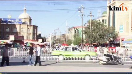 China larang penduduk Islam berpuasa
