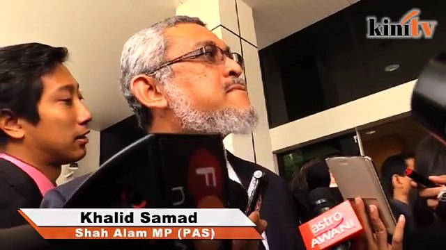 Rakyat tak tuntut p'raya negeri baru di Selangor