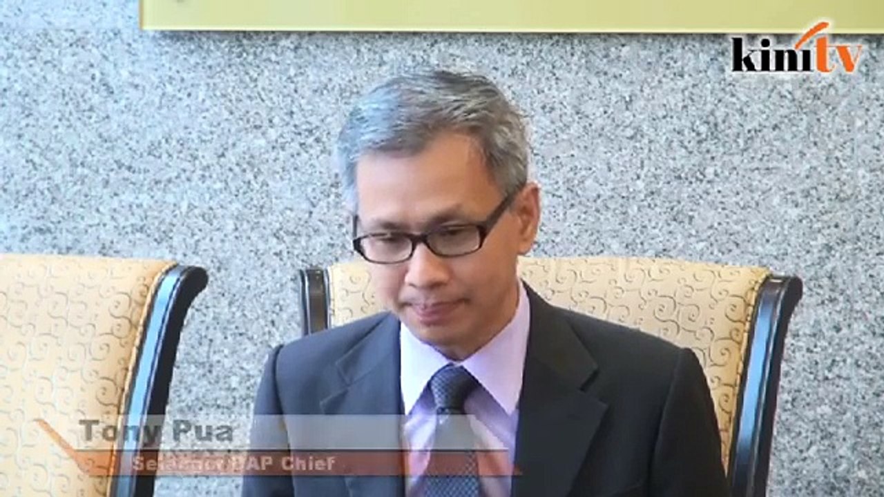 No move for fresh Selangor assembly elections